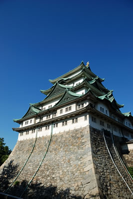 名古屋城