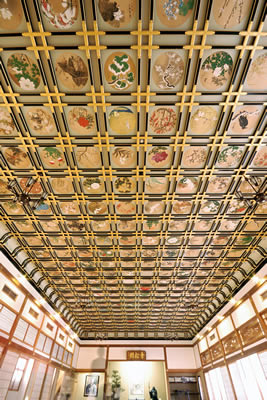 永平寺