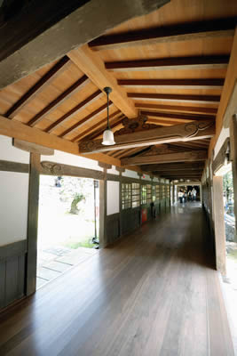 永平寺