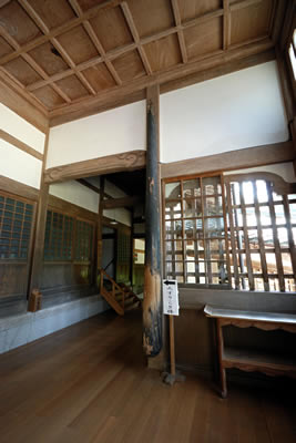 永平寺