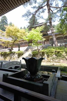 永平寺