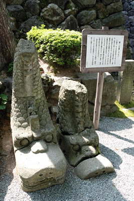丸岡城