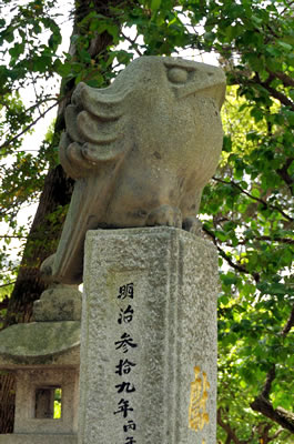 太宰府天満宮
