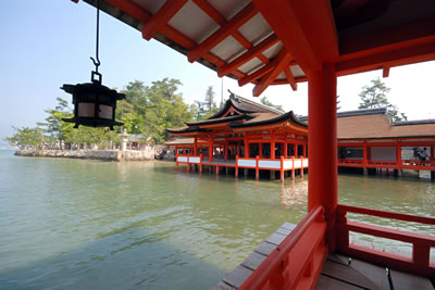 宮島（厳島神社）