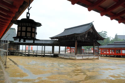 宮島（厳島神社）