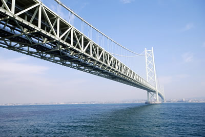 明石海峡