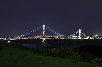 明石海峡