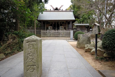 おのころ島神社