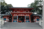 八坂神社