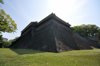 熊本城