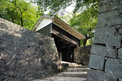 熊本城