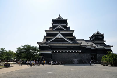 熊本城