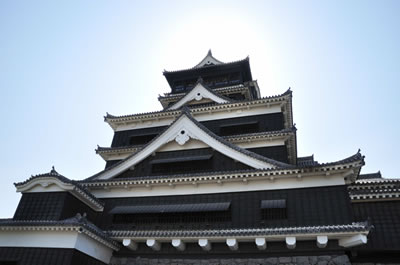 熊本城