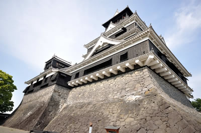 熊本城