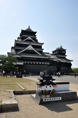 熊本城