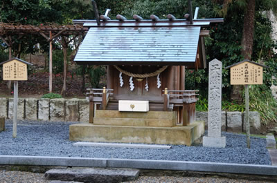 籠神社（こもりじんじゃ）