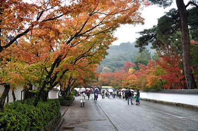 禅林寺（永観堂）