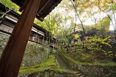禅林寺（永観堂）