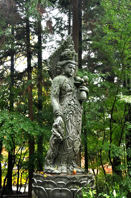 禅林寺（永観堂）