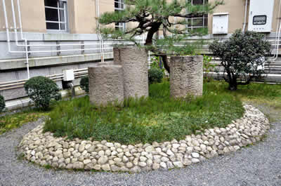京都府庁（旧本館）
