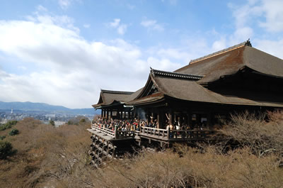 清水寺