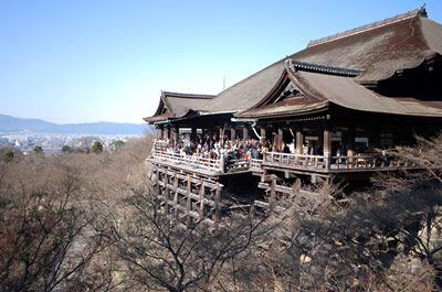 清水寺