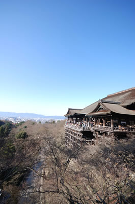 清水寺
