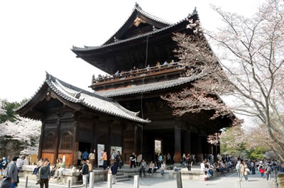 南禅寺