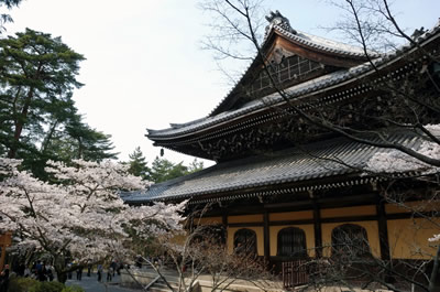 南禅寺
