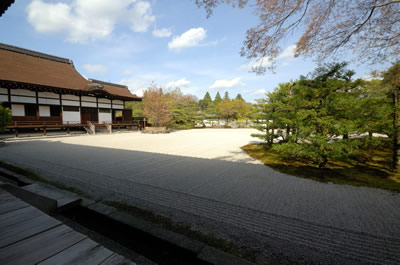 仁和寺