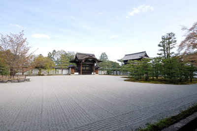 仁和寺