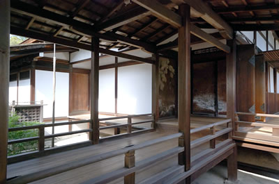 仁和寺