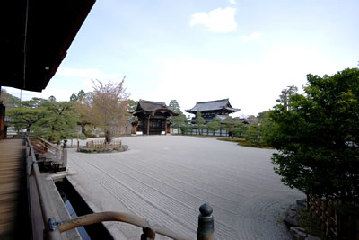 仁和寺