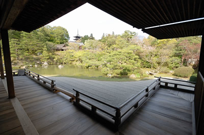 仁和寺