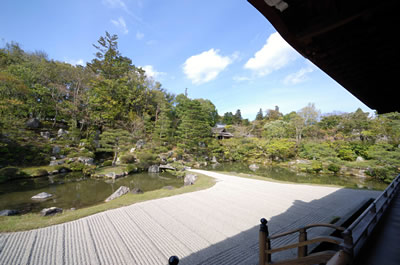 仁和寺