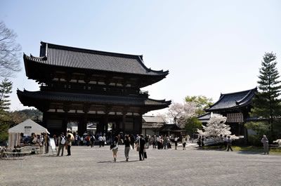 仁和寺