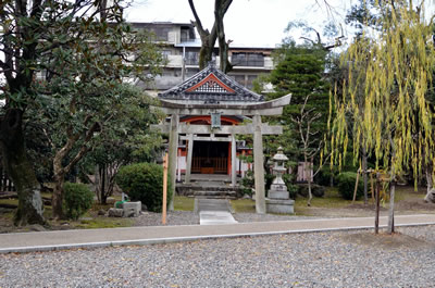 三十三間堂