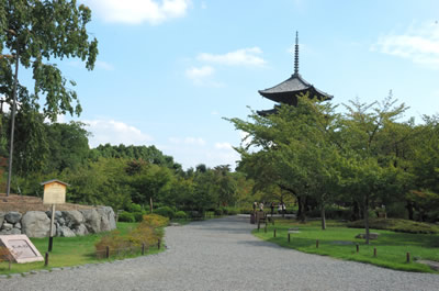東寺