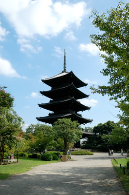東寺