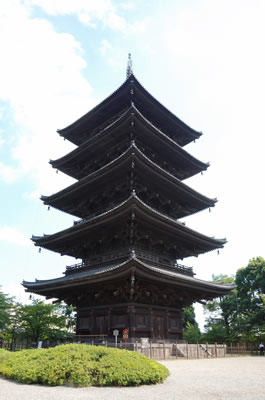 東寺