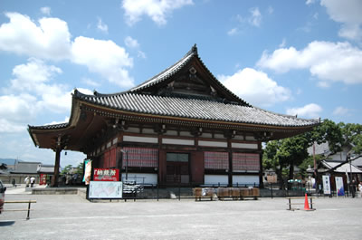 東寺（講堂）