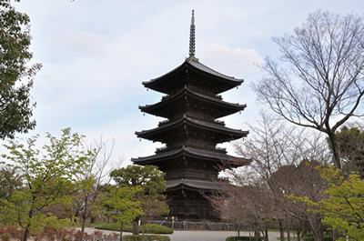 東寺