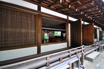 宇治上神社