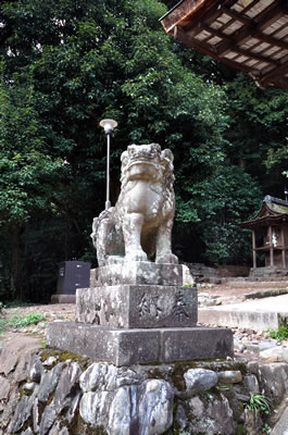 宇治上神社