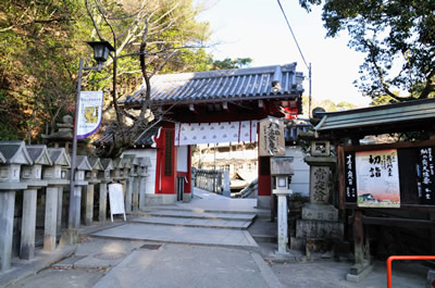 朝護孫寺
