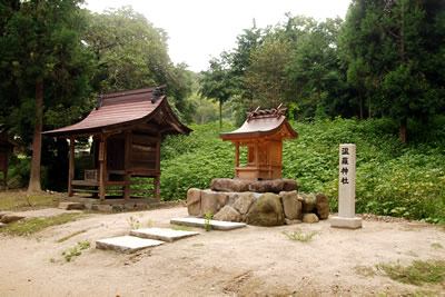 吉備津彦神社