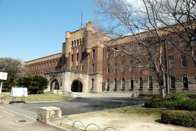 大阪歴史博物館