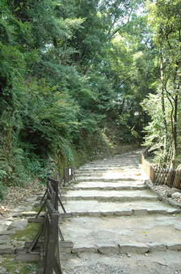 彦根城