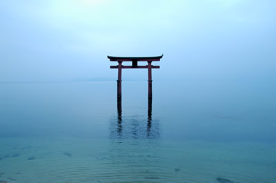 白髭神社