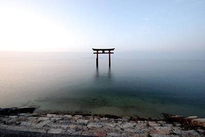 白髭神社